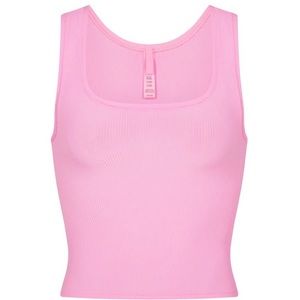 NWT Skims Soft Lounge Tank